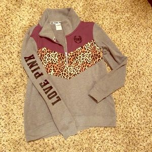 Victoria Secret Pink Pullover